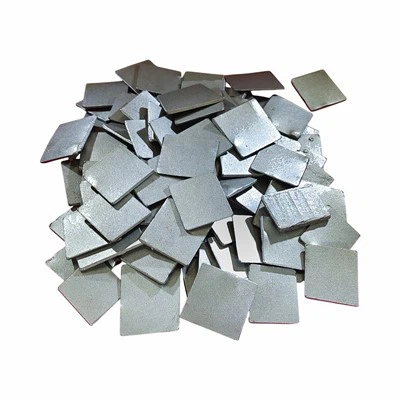 Čisti železni elektrolitski kosmiči